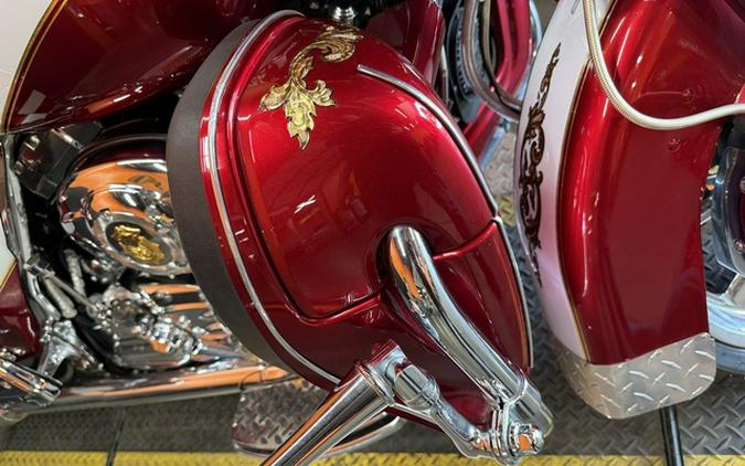 2008 Harley-Davidson Touring FLHTCU - Ultra Classic Electra Glide