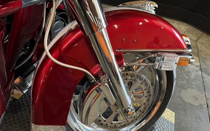 2008 Harley-Davidson Touring FLHTCU - Ultra Classic Electra Glide