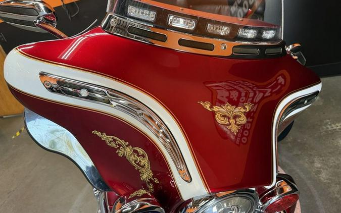 2008 Harley-Davidson Touring FLHTCU - Ultra Classic Electra Glide