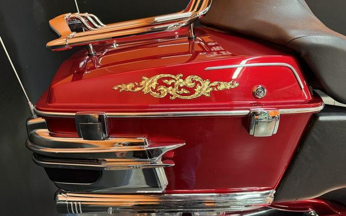 2008 Harley-Davidson Touring FLHTCU - Ultra Classic Electra Glide