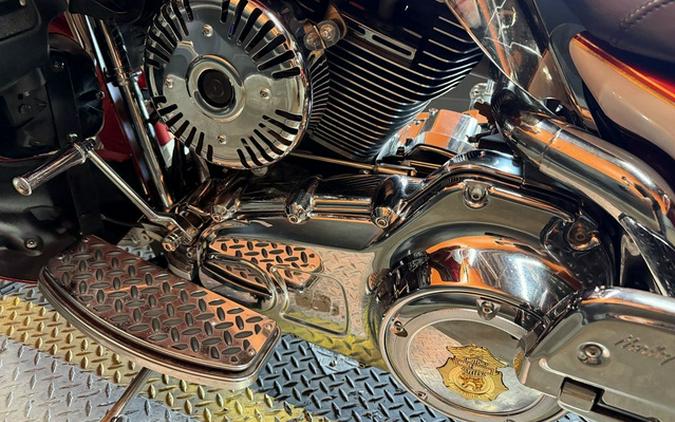 2008 Harley-Davidson Touring FLHTCU - Ultra Classic Electra Glide