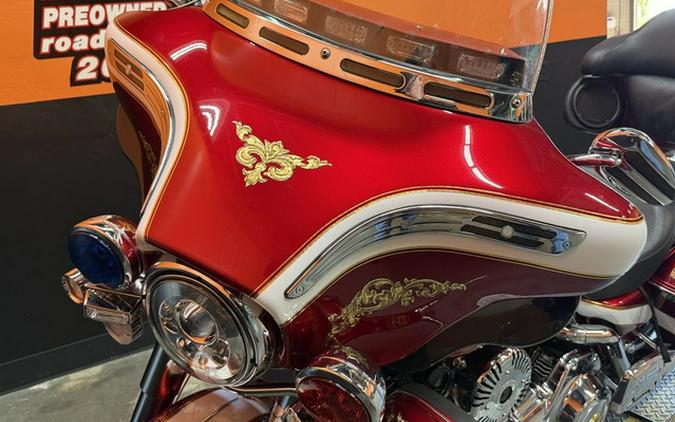 2008 Harley-Davidson Touring FLHTCU - Ultra Classic Electra Glide