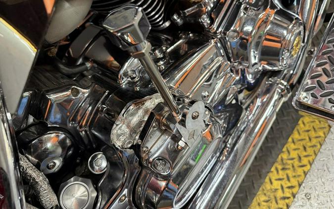 2008 Harley-Davidson Touring FLHTCU - Ultra Classic Electra Glide