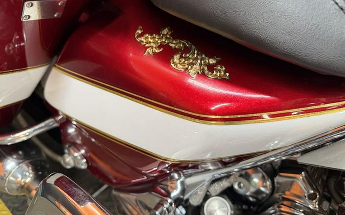 2008 Harley-Davidson Touring FLHTCU - Ultra Classic Electra Glide