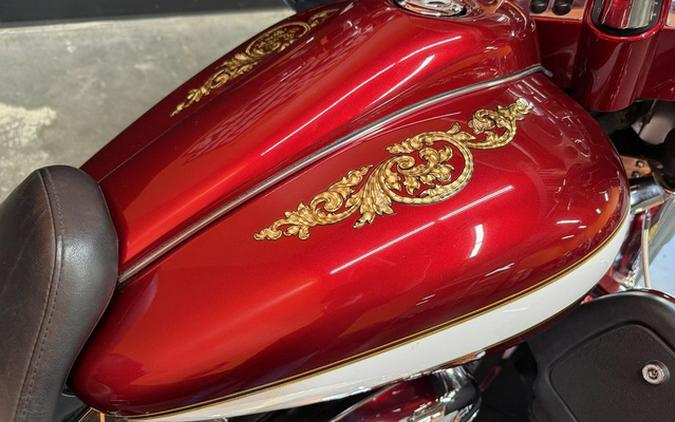2008 Harley-Davidson Touring FLHTCU - Ultra Classic Electra Glide