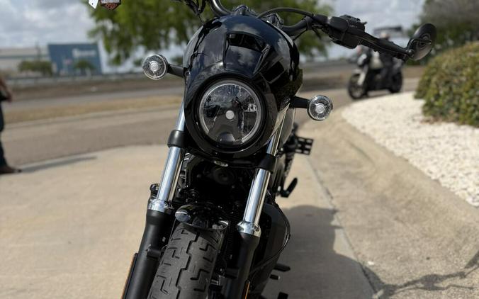 2026 Harley-Davidson Nightster Special DRK BILIARD GRY