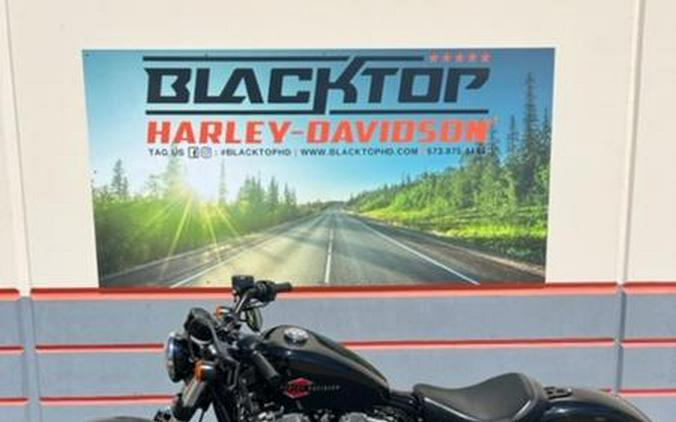 2019 Harley-Davidson® XL 1200X - Sportster® Forty-Eight®