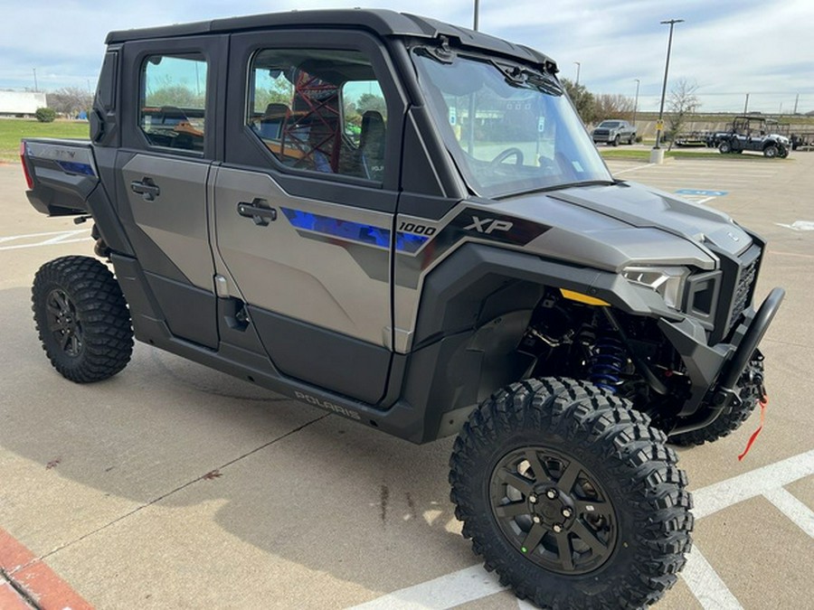 2024 Polaris Xpedition XP 5 Northstar