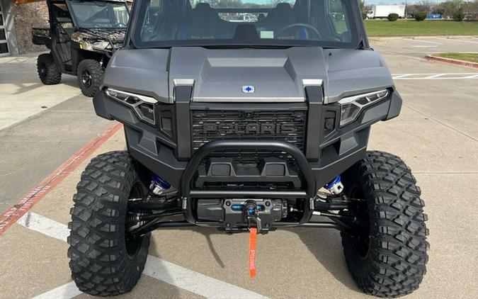 2024 Polaris Xpedition XP 5 Northstar