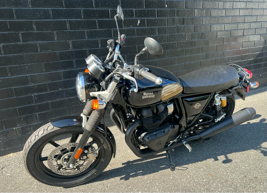 2024 Royal Enfield INT650