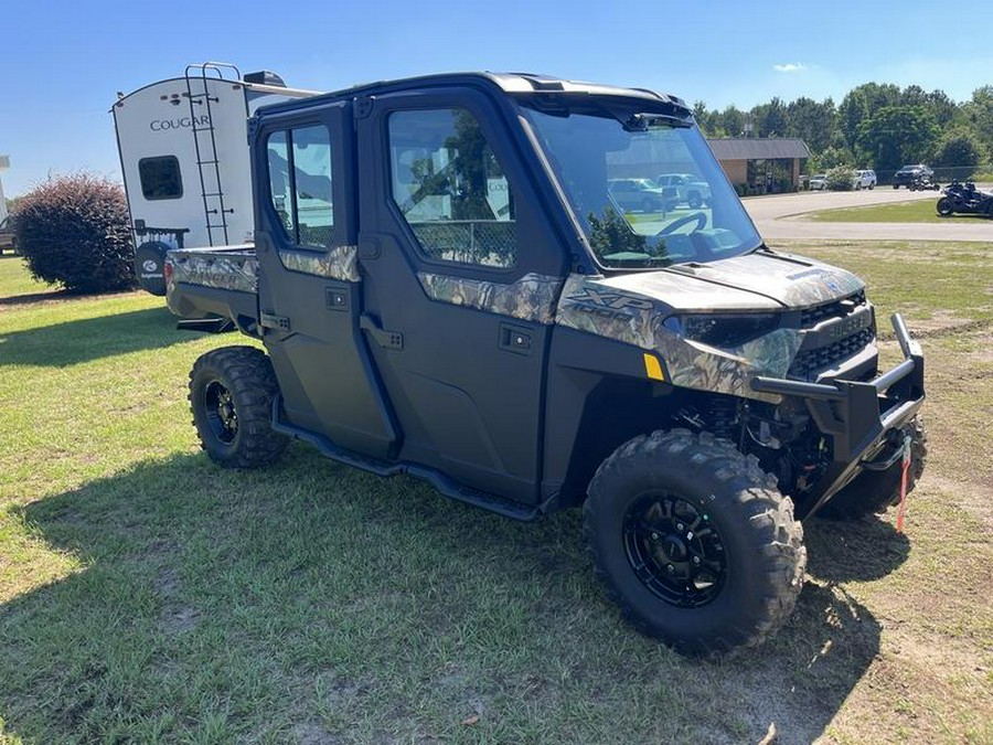 2024 Polaris® Ranger Crew XP 1000 NorthStar Edition Ultimate Camo