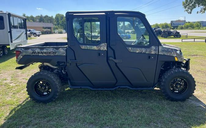 2024 Polaris® Ranger Crew XP 1000 NorthStar Edition Ultimate Camo