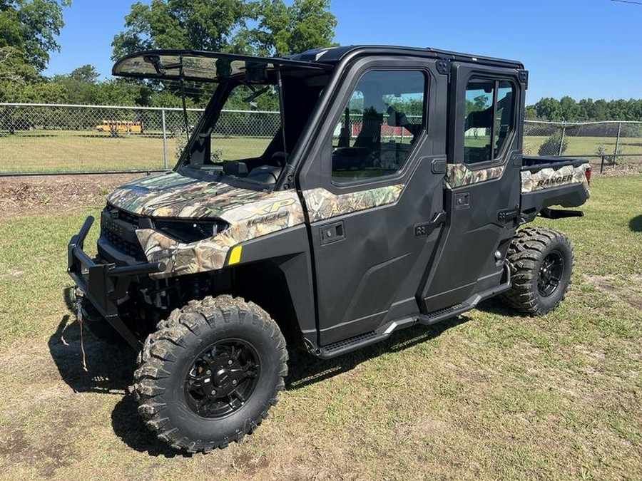 2024 Polaris® Ranger Crew XP 1000 NorthStar Edition Ultimate Camo