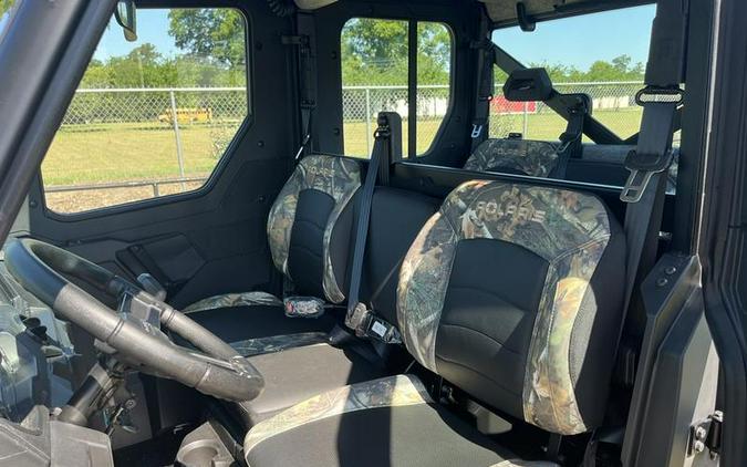 2024 Polaris® Ranger Crew XP 1000 NorthStar Edition Ultimate Camo