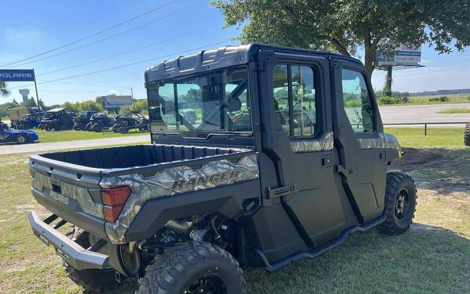 2024 Polaris® Ranger Crew XP 1000 NorthStar Edition Ultimate Camo