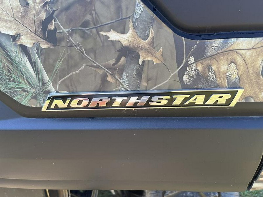 2024 Polaris® Ranger Crew XP 1000 NorthStar Edition Ultimate Camo