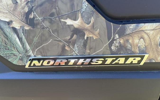 2024 Polaris® Ranger Crew XP 1000 NorthStar Edition Ultimate Camo