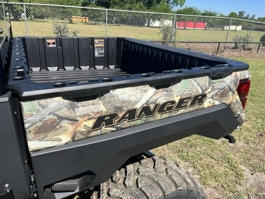 2024 Polaris® Ranger Crew XP 1000 NorthStar Edition Ultimate Camo