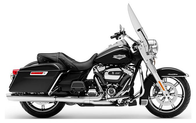 2021 Harley-Davidson Road King®