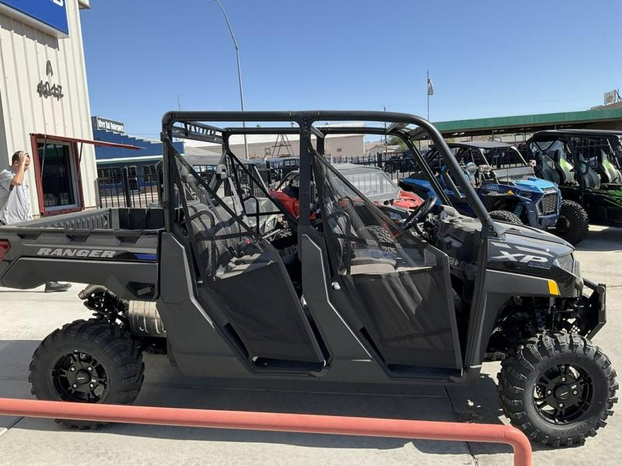 2024 Polaris® Ranger Crew XP 1000 Premium