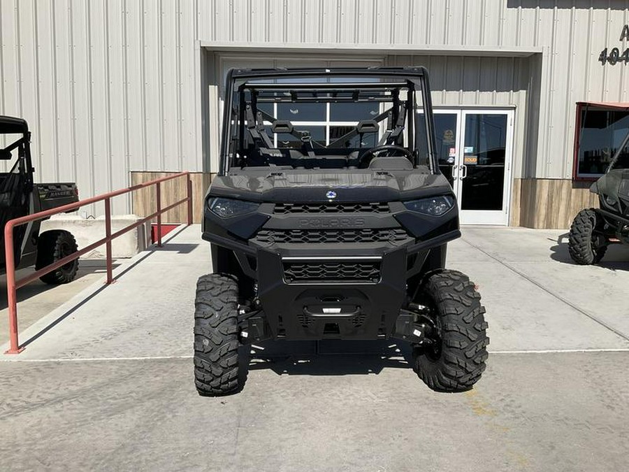 2024 Polaris® Ranger Crew XP 1000 Premium