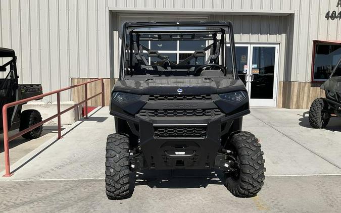 2024 Polaris® Ranger Crew XP 1000 Premium