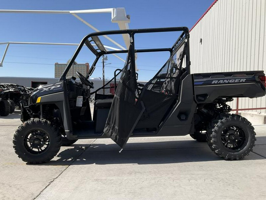 2024 Polaris® Ranger Crew XP 1000 Premium