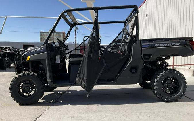 2024 Polaris® Ranger Crew XP 1000 Premium