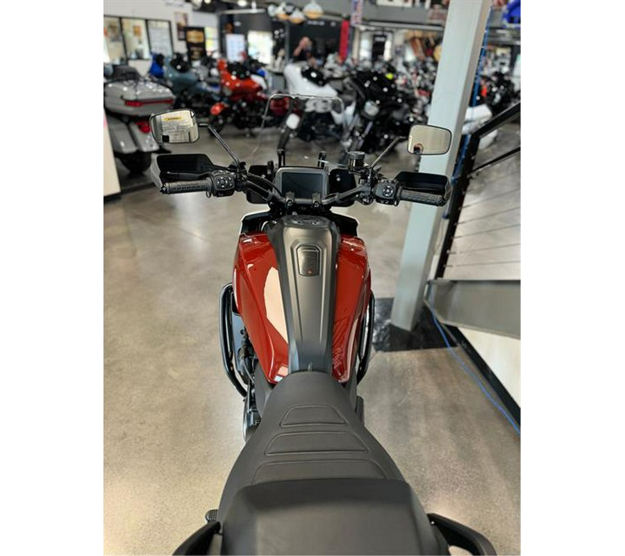 2024 Harley-Davidson Pan America® 1250 Special