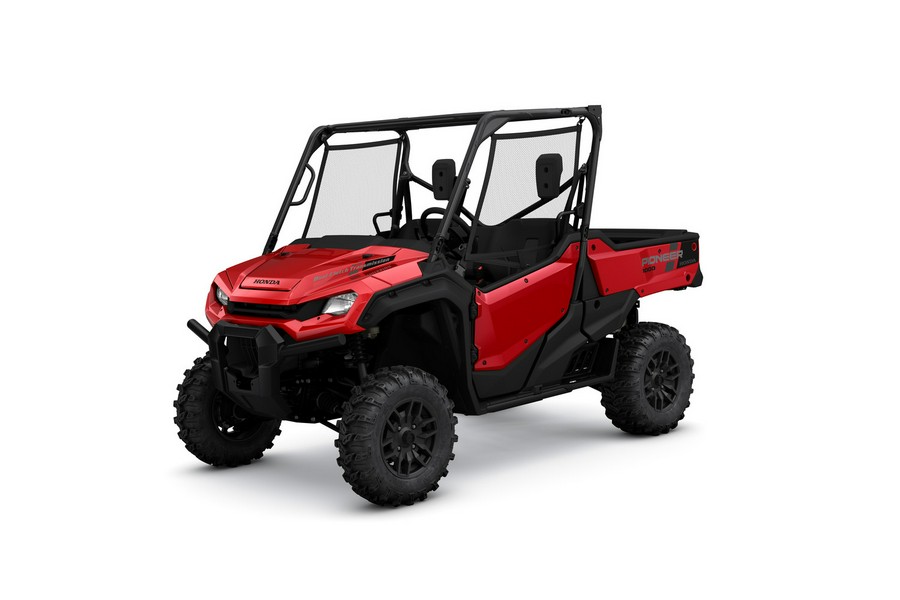 2024 Honda SXS10M3DR