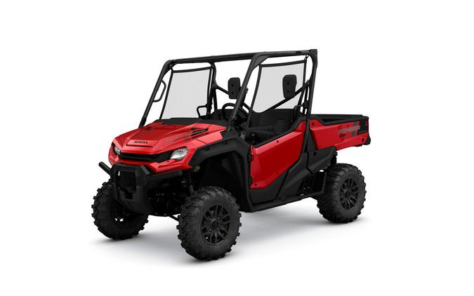 2024 Honda SXS10M3DR