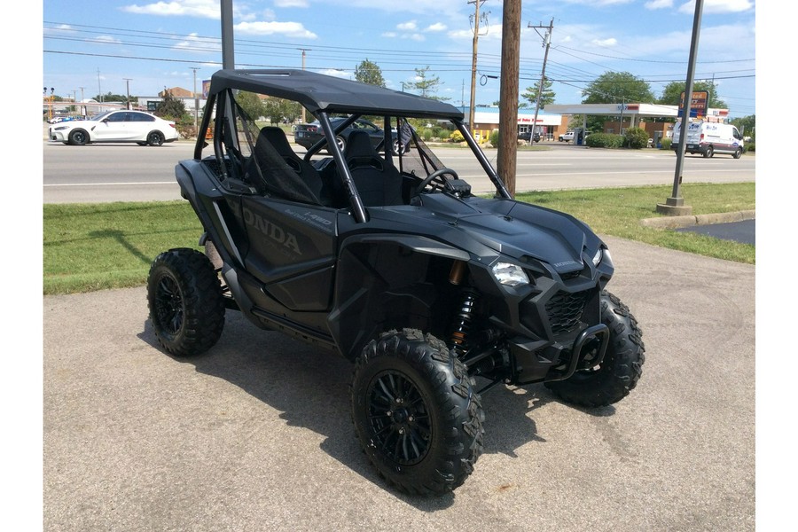 2024 Honda TALON 1000X **NO FRIEGHT**