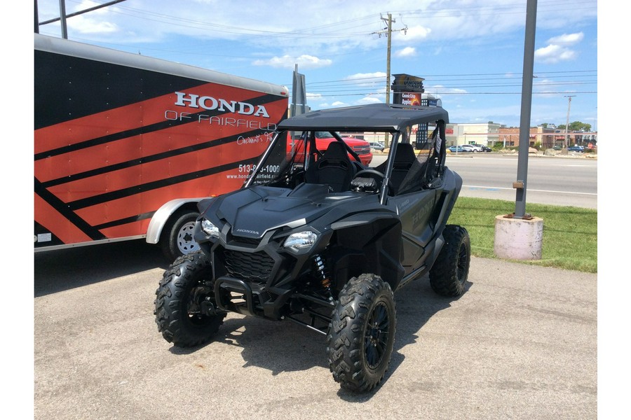 2024 Honda TALON 1000X **NO FRIEGHT**