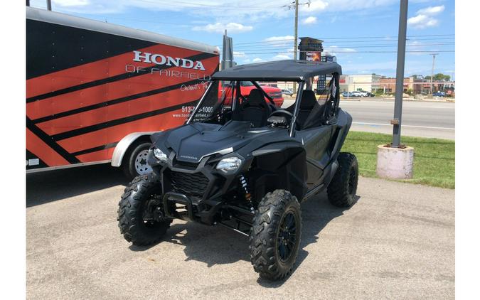 2024 Honda TALON 1000X **NO FRIEGHT**