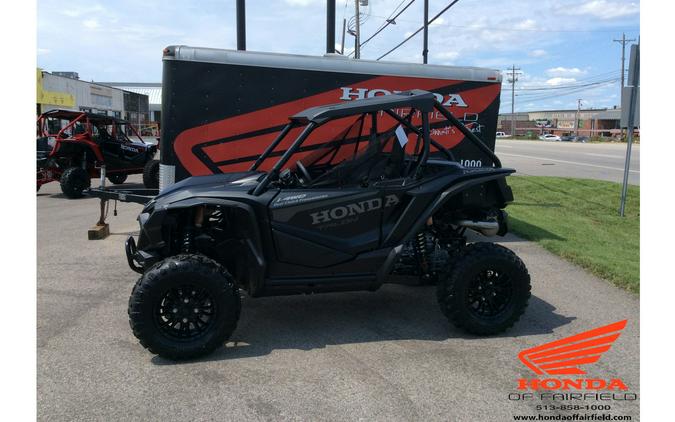 2024 Honda TALON 1000X **NO FRIEGHT**