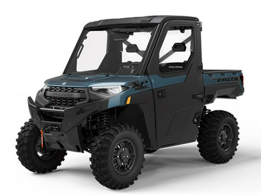 2025 Polaris Ranger XP 1000 Northstar Edition Premium W/Fixed W