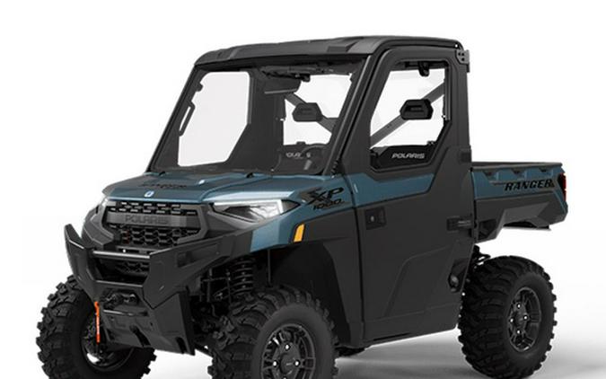 2025 Polaris Ranger XP 1000 Northstar Edition Premium W/Fixed W