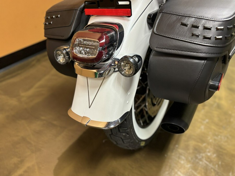 FLHC 2025 Heritage Classic