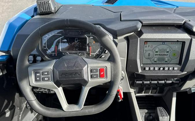 2026 Polaris® RZR PRO XP 4 ULTIMATE - EARTH BLUE Ultimate
