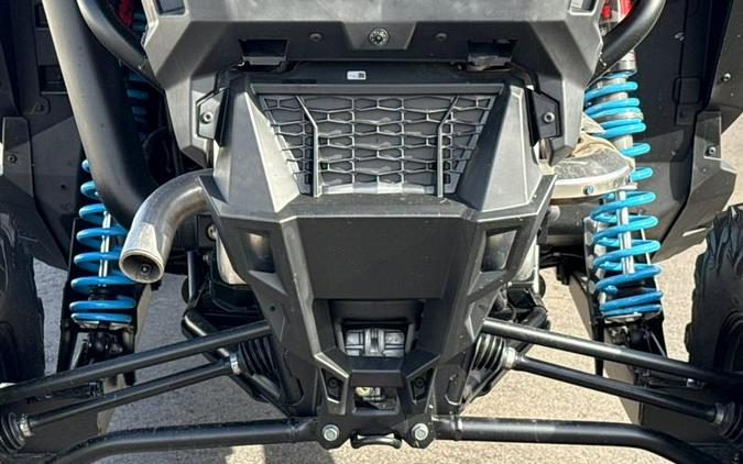 2026 Polaris® RZR PRO XP 4 ULTIMATE - EARTH BLUE Ultimate