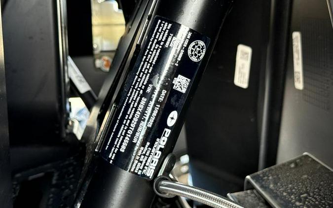 2026 Polaris® RZR PRO XP 4 ULTIMATE - EARTH BLUE Ultimate