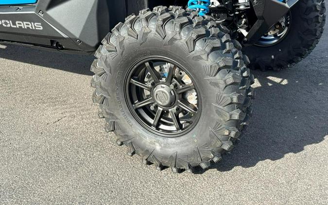 2026 Polaris® RZR PRO XP 4 ULTIMATE - EARTH BLUE Ultimate