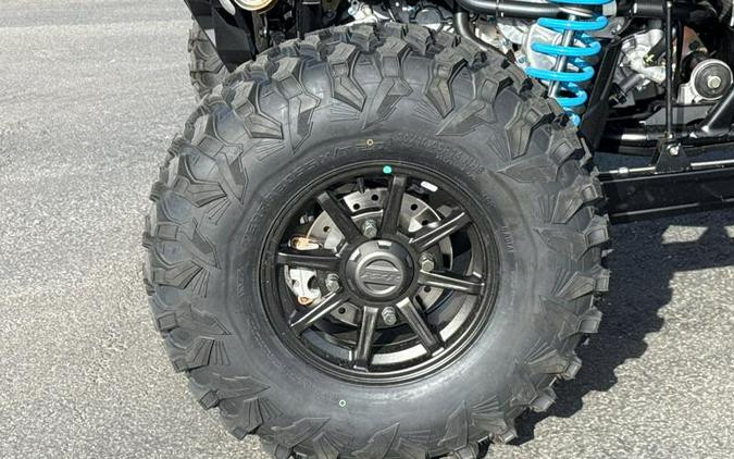 2026 Polaris® RZR PRO XP 4 ULTIMATE - EARTH BLUE Ultimate