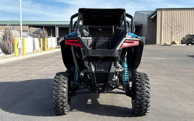 2026 Polaris® RZR PRO XP 4 ULTIMATE - EARTH BLUE Ultimate
