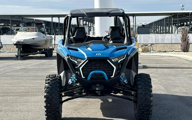 2026 Polaris® RZR PRO XP 4 ULTIMATE - EARTH BLUE Ultimate