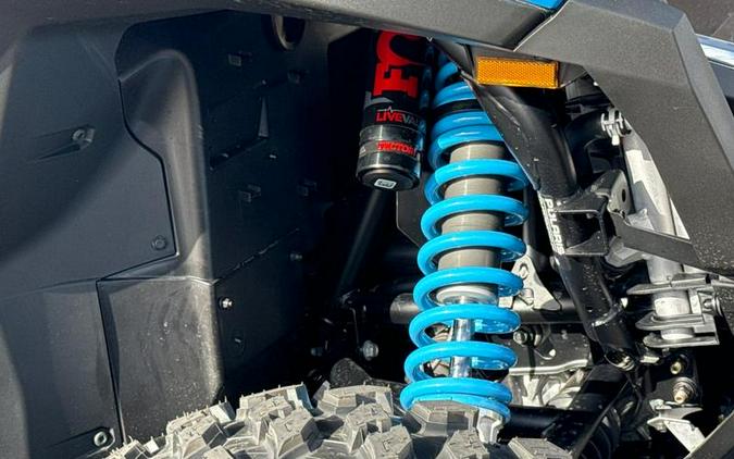 2026 Polaris® RZR PRO XP 4 ULTIMATE - EARTH BLUE Ultimate