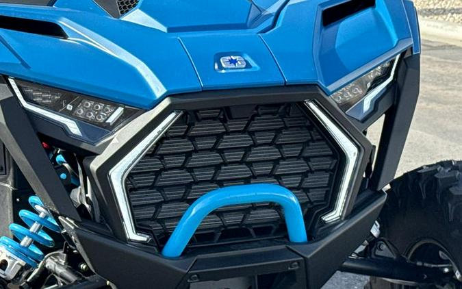 2026 Polaris® RZR PRO XP 4 ULTIMATE - EARTH BLUE Ultimate