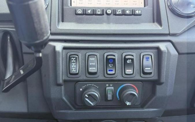 2026 Polaris® Ranger XP 1000 NorthStar Trail Boss Edition