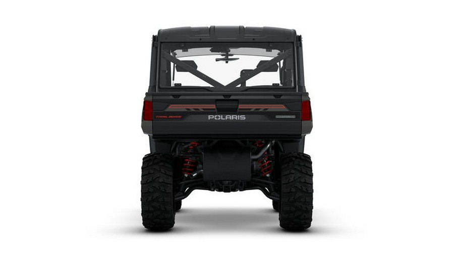 2026 Polaris® Ranger XP 1000 NorthStar Trail Boss Edition