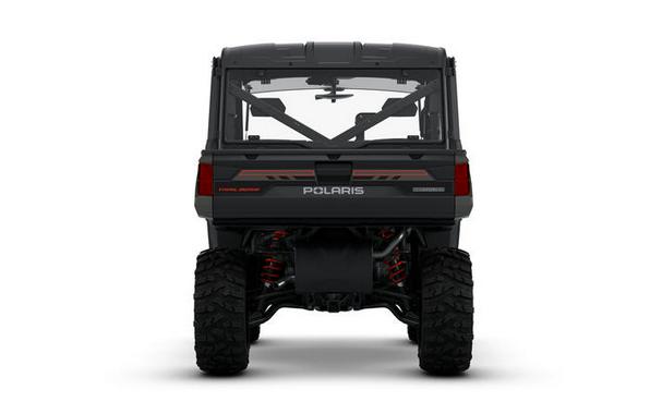 2026 Polaris® Ranger XP 1000 NorthStar Trail Boss Edition